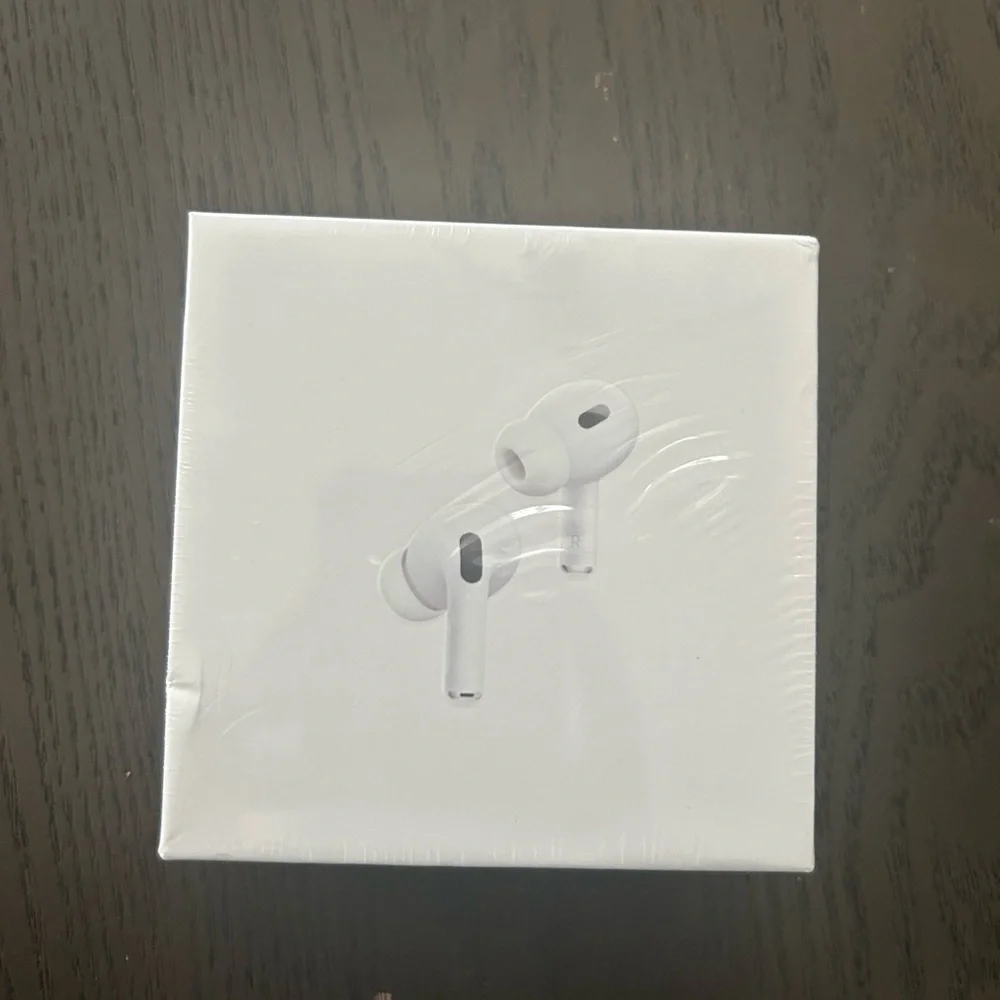 AirPods Pro 2nd generation brand new